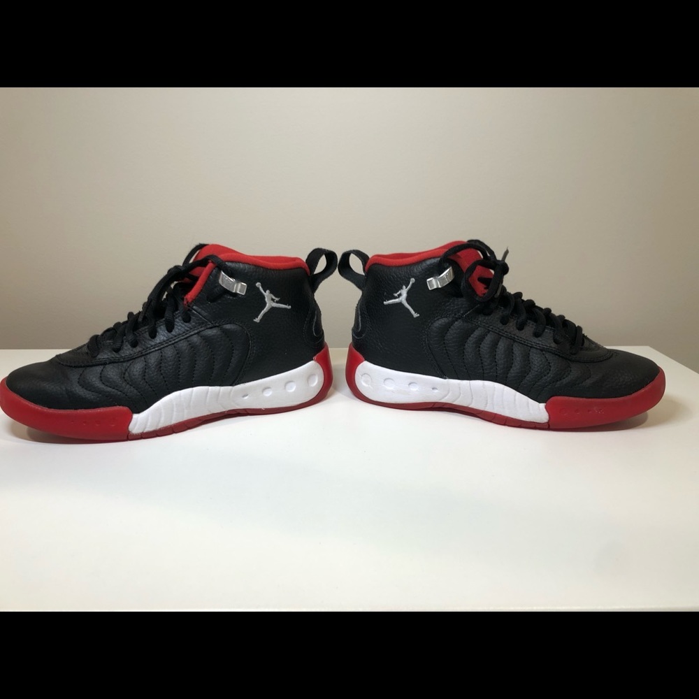Nike Jordan Ln2 kids grade-school SZ 3.5Y shoes